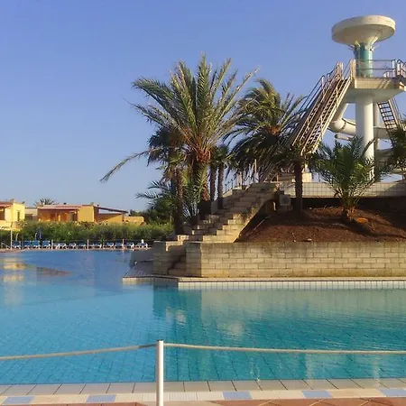 Appartamento Macauda Con Piscina *